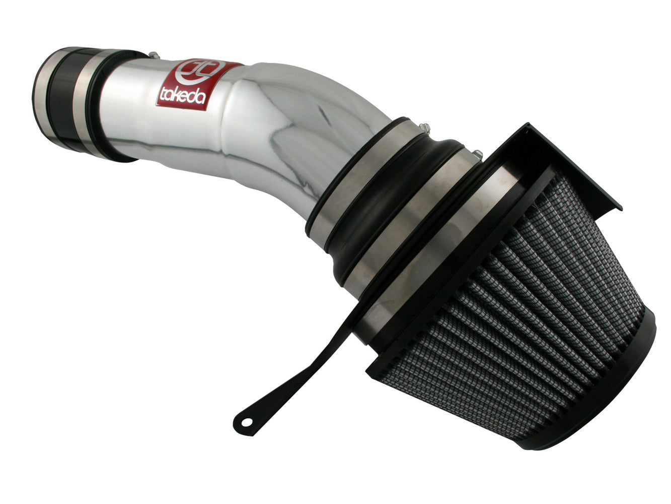 aFe Power Cold Air Intake Kit 2008-2013 Honda/Acura Accord/Tl/Accord Crosstour TR-1007P