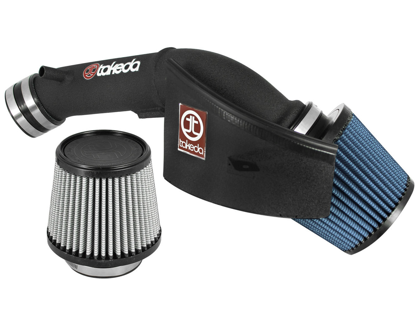 aFe Power Cold Air Intake Kit 2013-2020 Honda/Acura Accord/Tlx TR-1019B