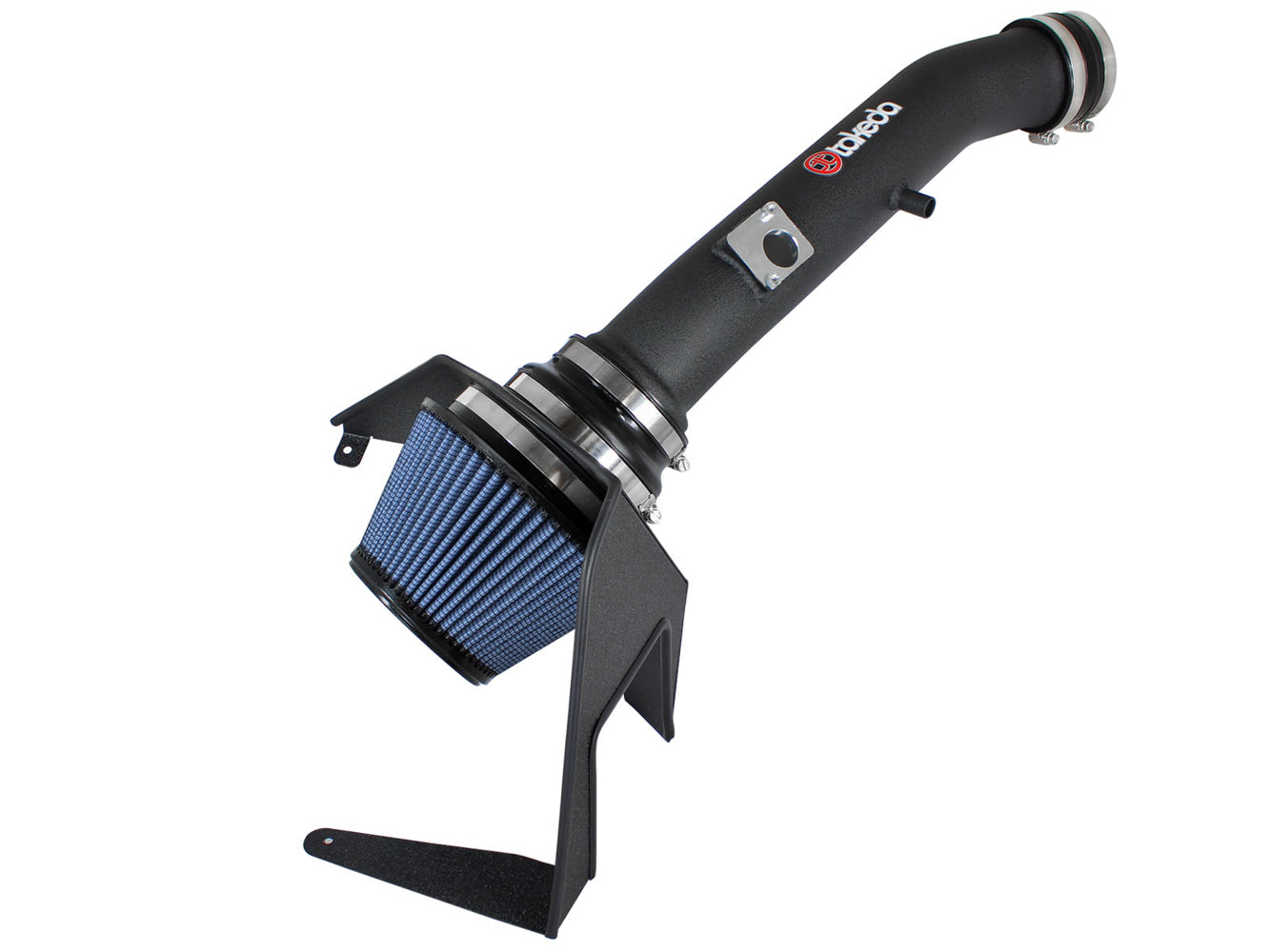 aFe Power Cold Air Intake Kit 2006-2008, 2010-2011, 2014-2020 Lexus Is250/Is350/Is300 TR-2004B-R