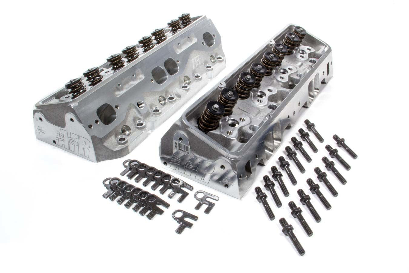 Air FLow Research Wheel Accessory SBC 180cc Street Heads 75cc S/P w/ Heat Riser 0911