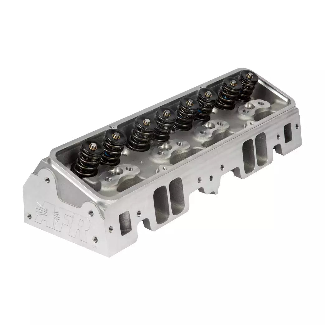 Air FLow Research Wheel Accessory SBC 200cc Enforcer Alum 23 Degree Head 1011-FT