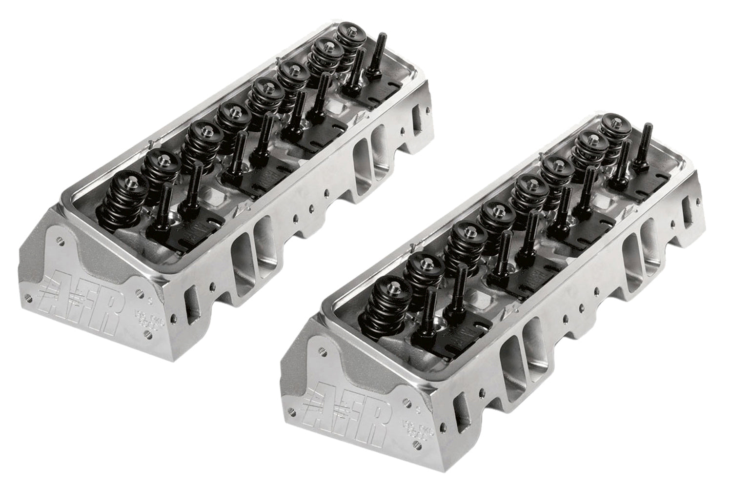 Air FLow Research Wheel Accessory SBC 220cc CNC Alum Heads Eliminator Race 65cc A/P 1110