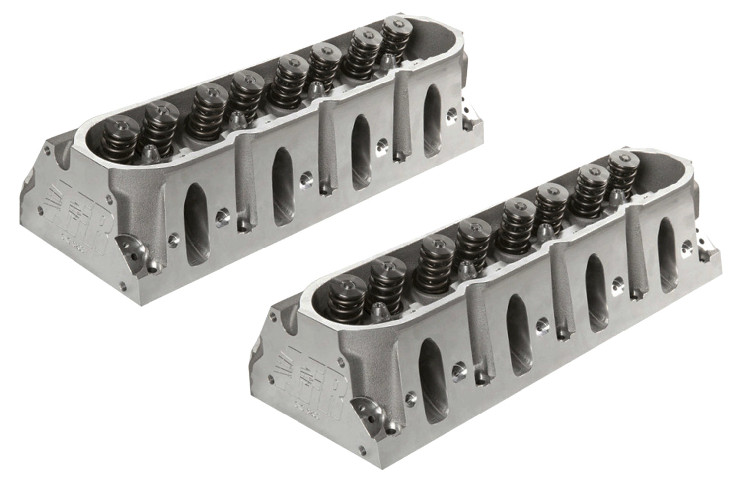 Air FLow Research Wheel Accessory GM LS 15deg Cyl. Heads 230cc Cathedral Port 1610