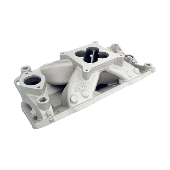 Air FLow Research Engine Component SBC Alm Intake Manifold 4810