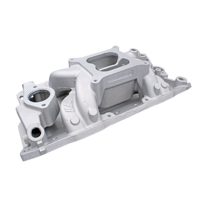 Air FLow Research Engine Component SBC Alm Intake Manifold 4812