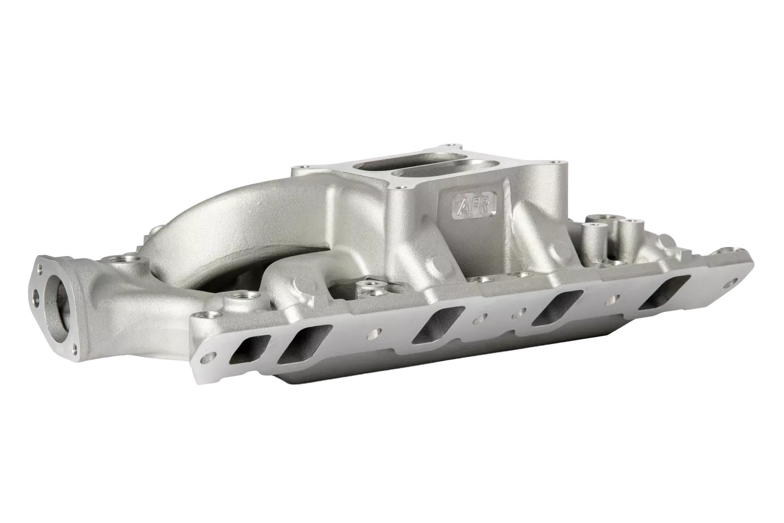 Air Flow Research 4831 SBF 289/302 Dual-Plane Intake Manifold