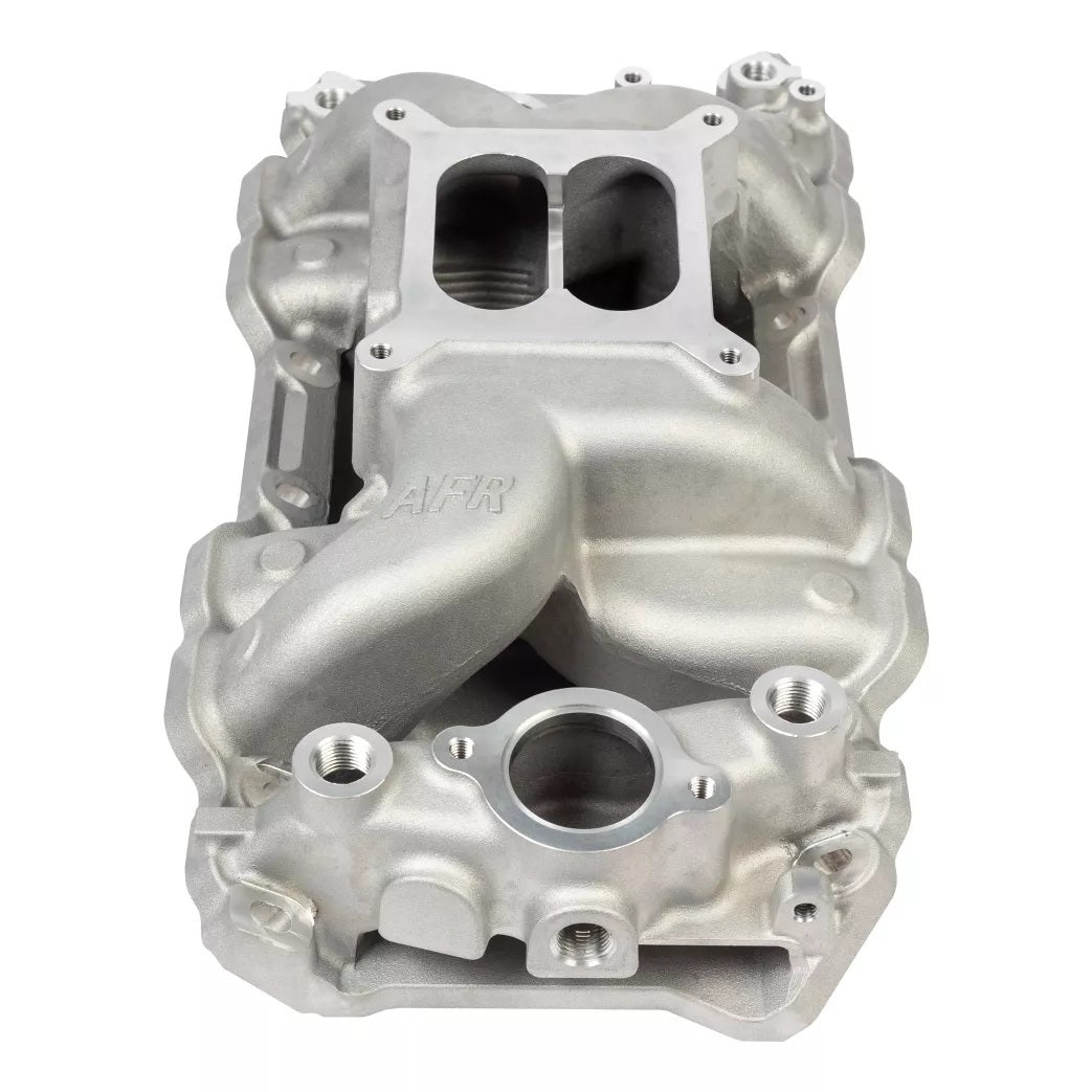 Air FLow Research Engine Component BBC Magnum RP Intake Manifold Dual Plane 4913