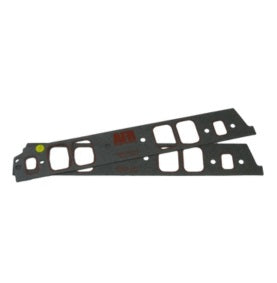 Air FLow Research Engine Component BBC Intake Gasket Set .120 Thick 305cc/ 315cc 6853