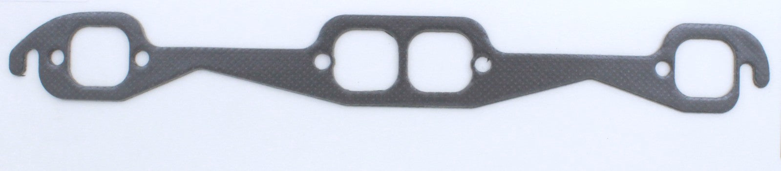 Air FLow Research Exhaust Header SBC Exhaust Gasket Set 1.500 H x 1.600 W 6905