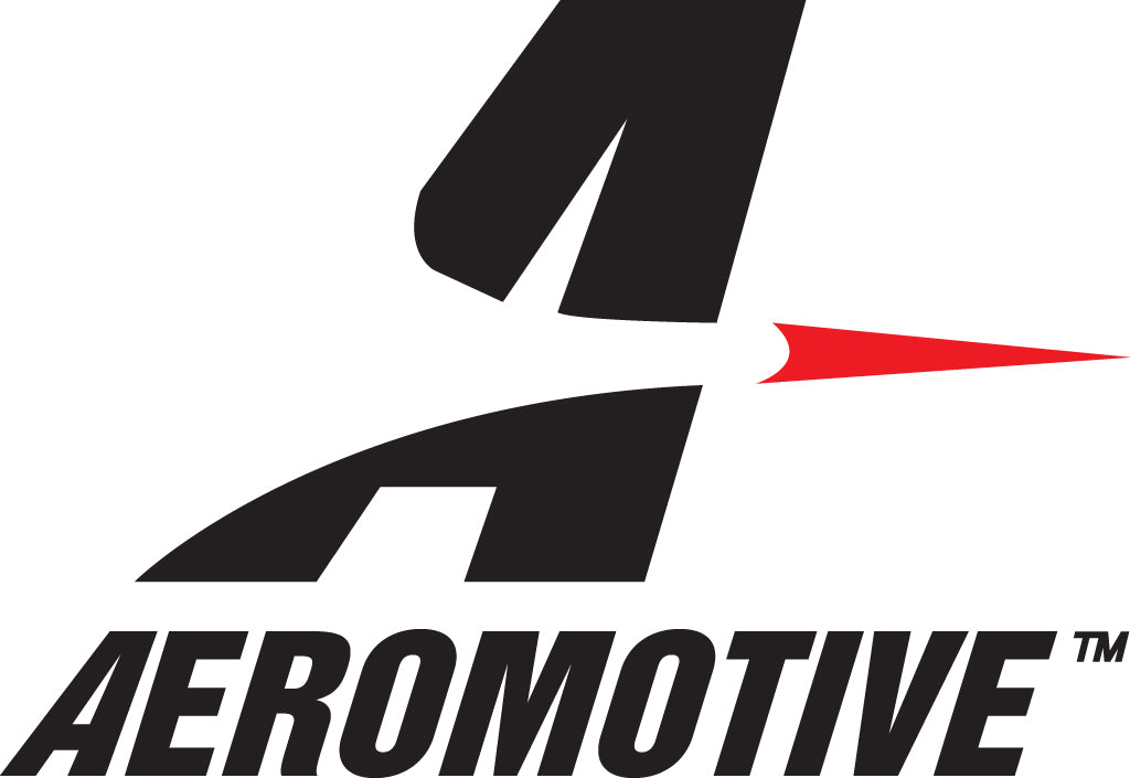 Aeromotive Fuel System Catalogs and Price Guides Aeromotive Catalog VOL.31 AFS100