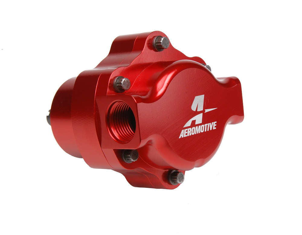 Aeromotive Fuel System Belt Drive Fuel Pump 11105