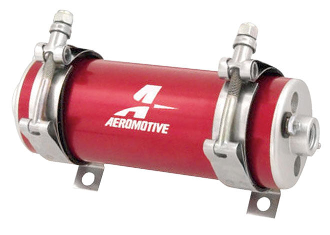 Aeromotive Fuel System EFI Electric Fuel Pump - 700HP 11106