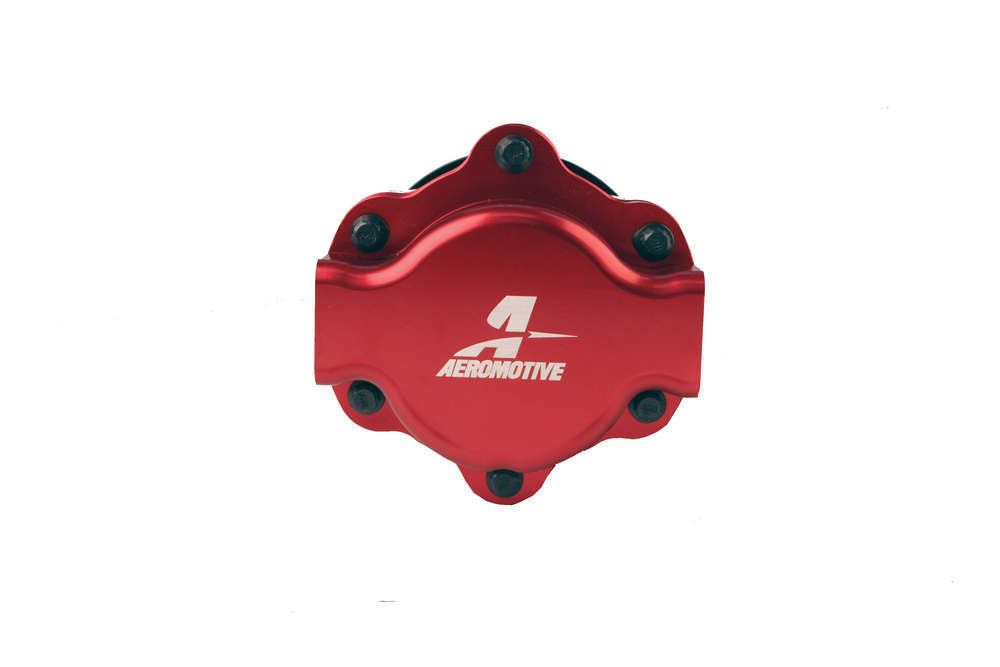 Aeromotive Fuel System Billet Hex Drive Fuel Pump 11107