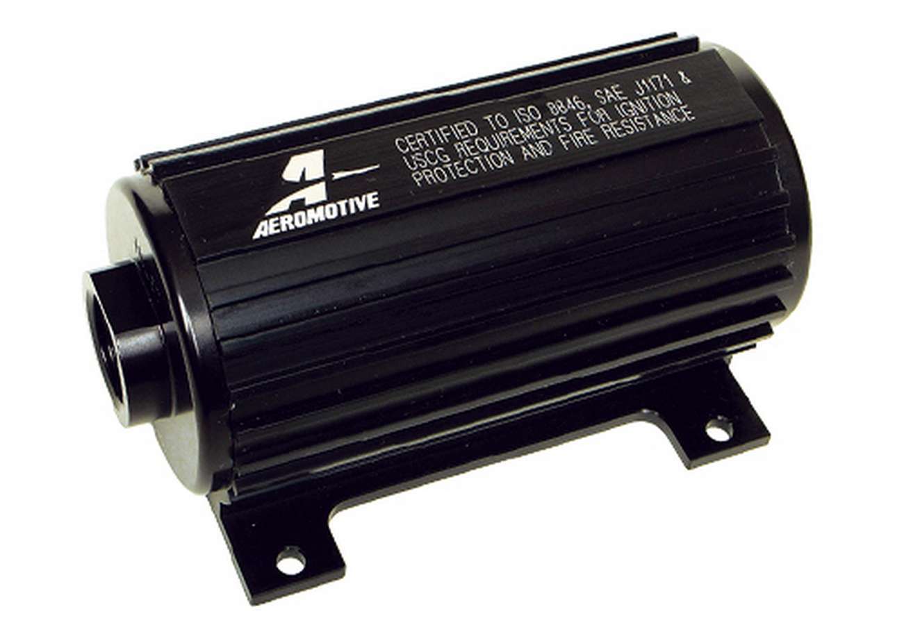 Aeromotive Fuel System EFI Electric Fuel Pump - Marine 11108