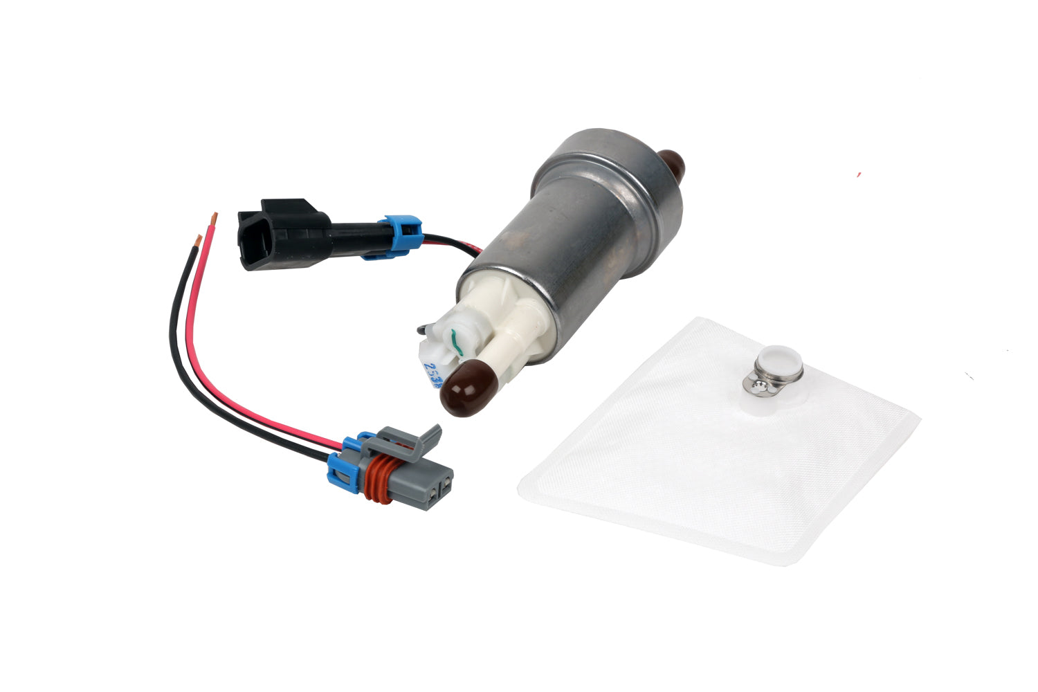 Aeromotive Fuel System In-Tank Fuel Pump 450LPH 11145