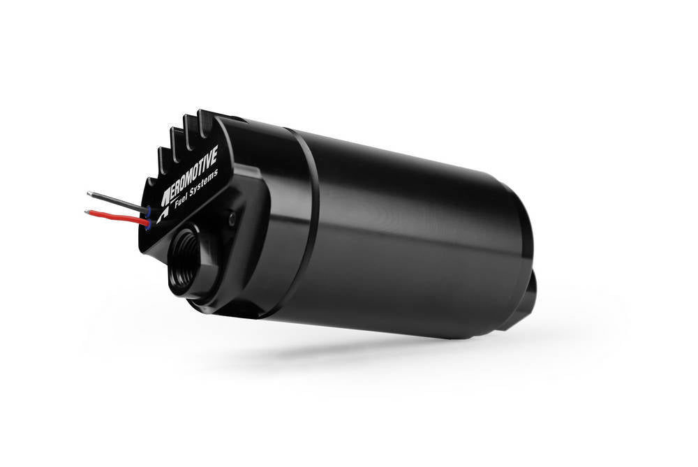 Aeromotive Fuel System Pro-Series Electric Fuel Pump 5.0 Gear 11182