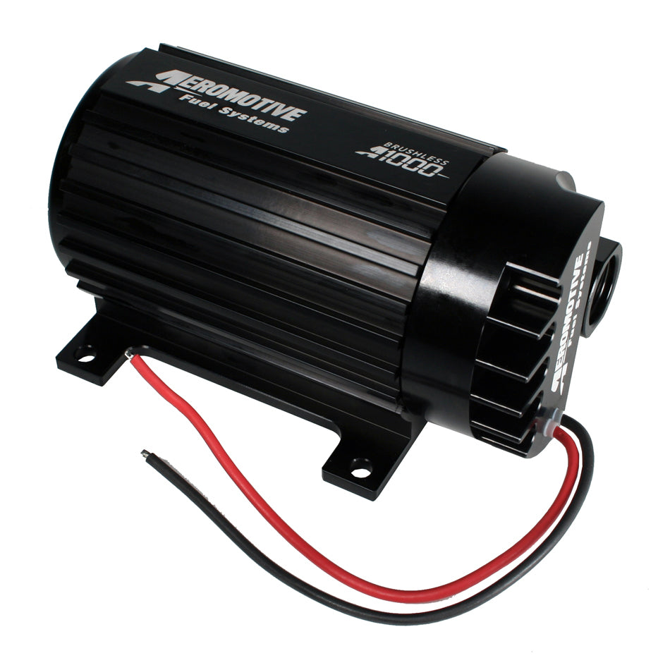 Aeromotive Fuel System Variable Speed Fuel Pump Controlled A1000 11193