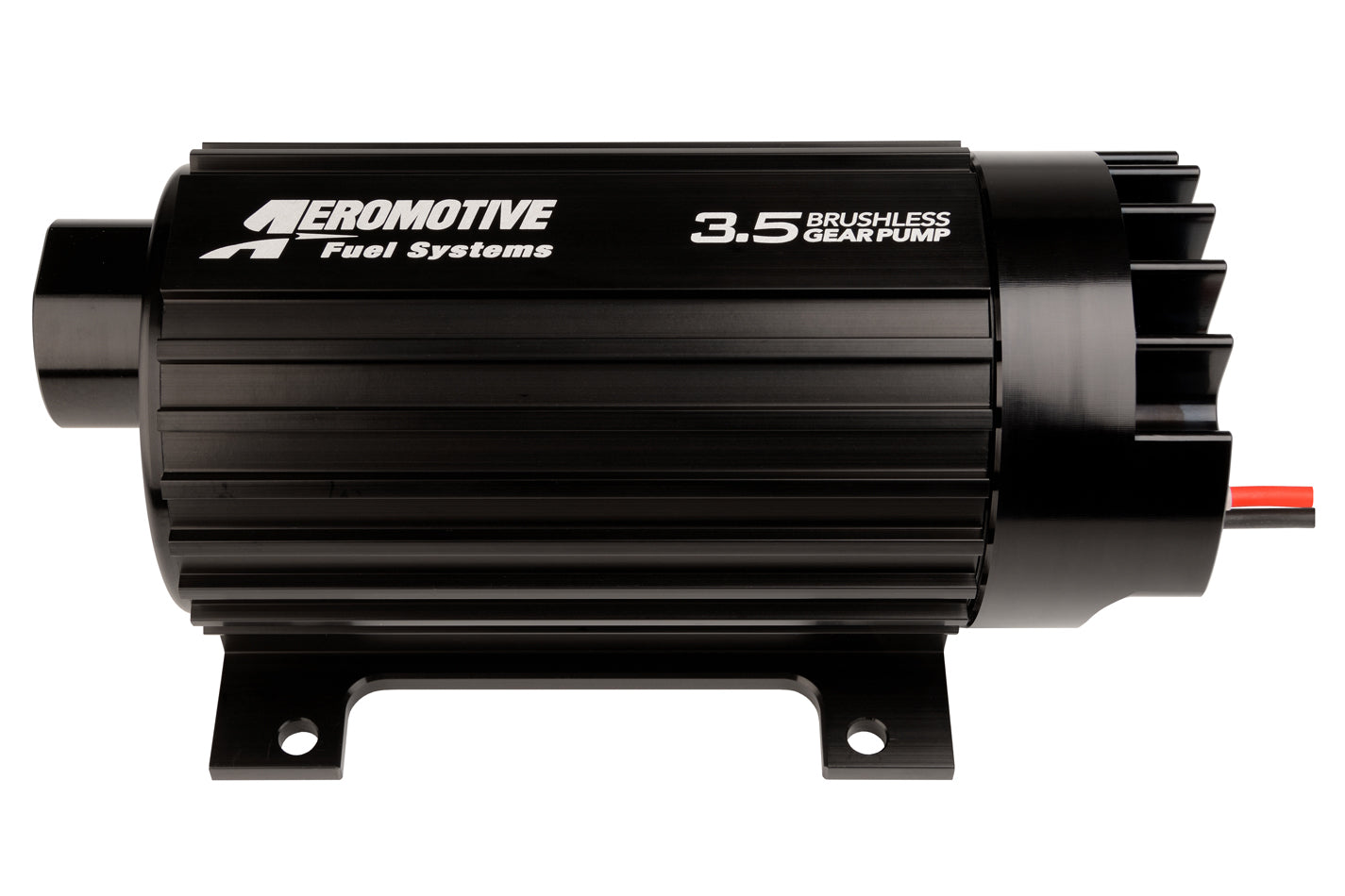 Aeromotive Fuel System Variable Speed Fuel Pump Controlled Spur 3.5 GPM 11195