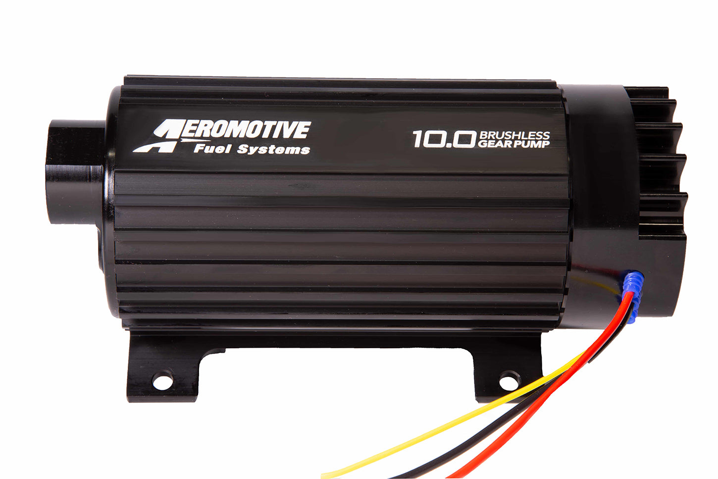 Aeromotive Fuel System Fuel Pump TVS In-line 10.0 Brushless Spur 11198