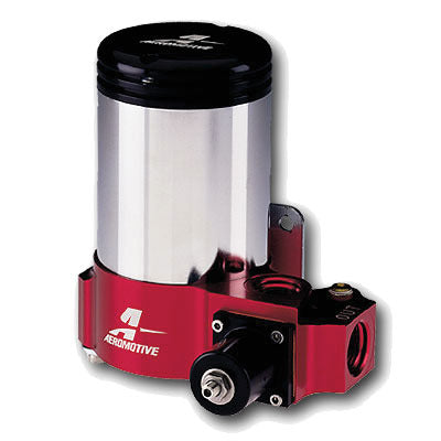 Aeromotive Fuel System A2000 Electric Fuel Pump 11202