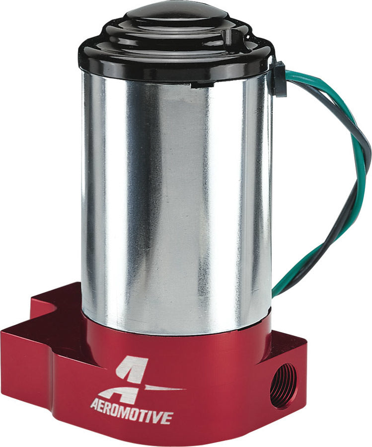 Aeromotive Fuel System Street Rod Electric Fuel Pump 11203