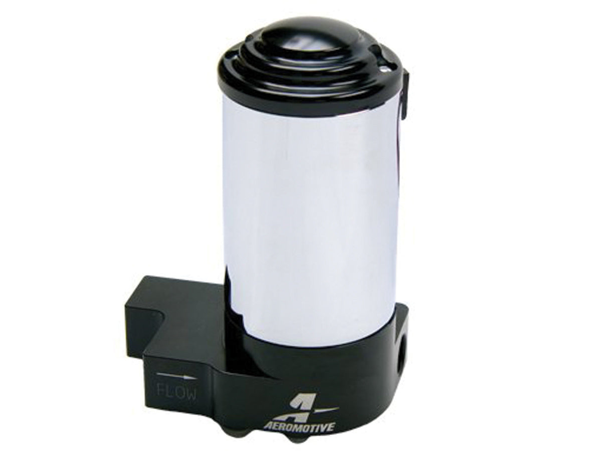 Aeromotive Fuel System Billet H/O Electric Fuel Pump 11209