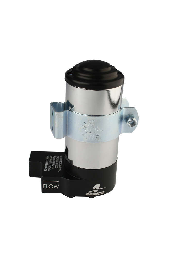 Aeromotive Fuel System Marine Electric Fuel Pump - 14psi 3/8in npt 11211