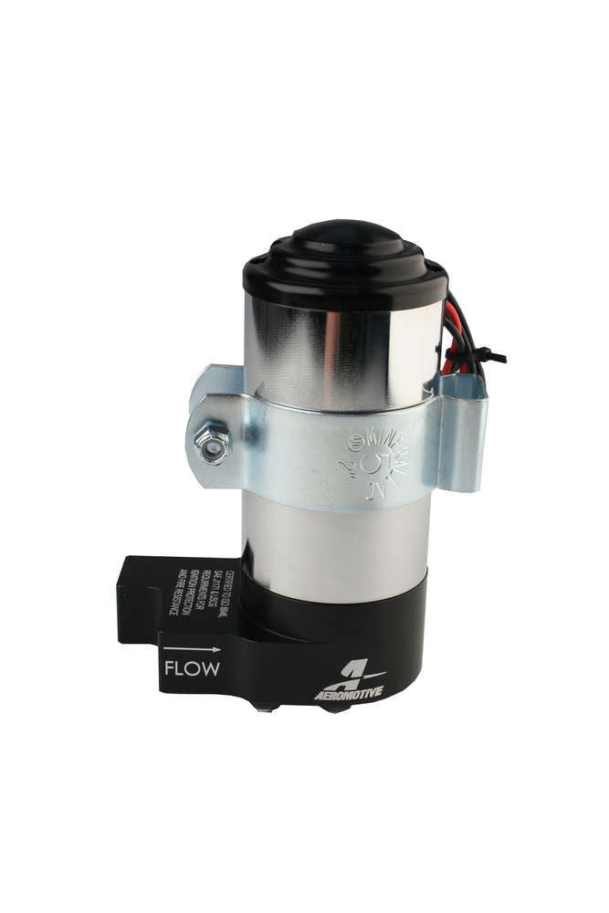 Aeromotive Fuel System Marine Electric Fuel Pump - 7psi 3/8in npt 11212