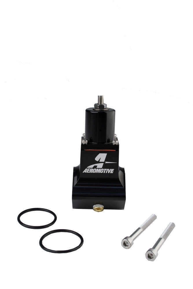 Aeromotive Fuel System Automotive Hardware Line-Pressure Regulator A3000 11217