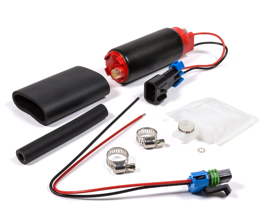 Aeromotive Fuel System 1984-2001 Nissan/Toyota/Mazda Maxima/Celica/Corolla 11541