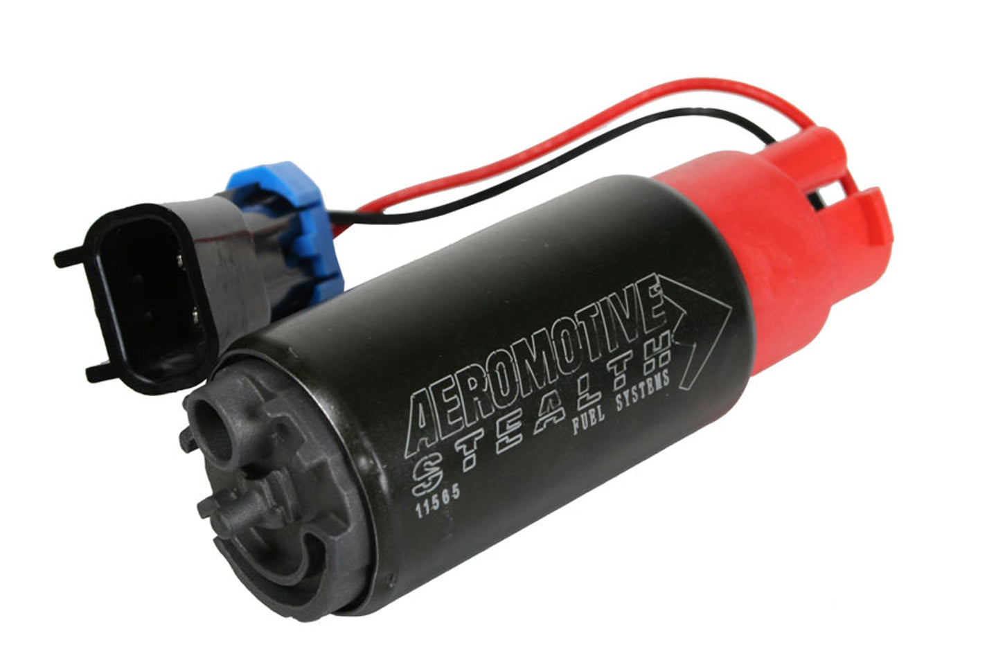 Aeromotive Fuel System 325 Stealth Fuel Pump In-Tank Style 11565
