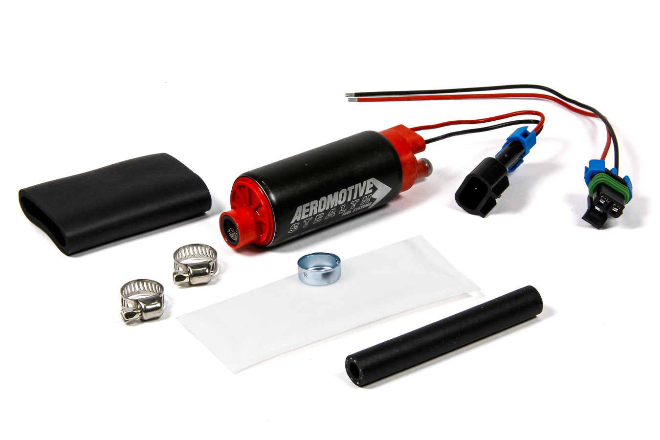 Aeromotive Fuel System 1982-1995 Buick/Chevrolet/Pontiac Regal/S10/S10 Blazer 11569