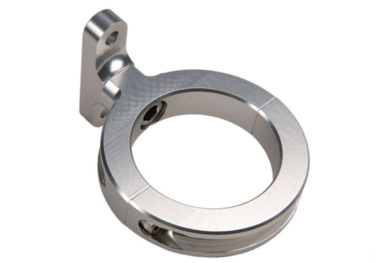 Aeromotive Fuel System Mounting Bracket - 2-1/2in ID 11703