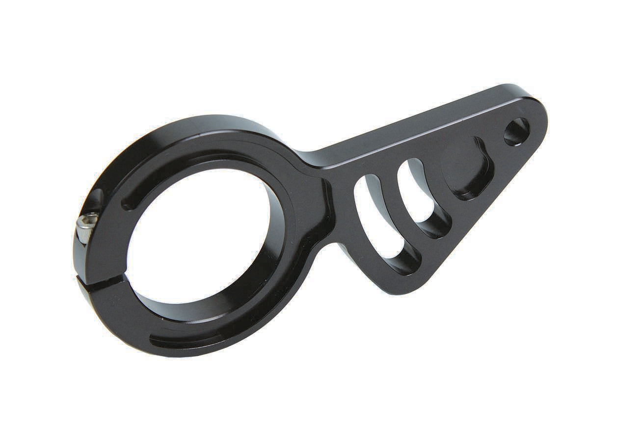 Aeromotive Fuel System Belt Drive Pump Bracket 11705