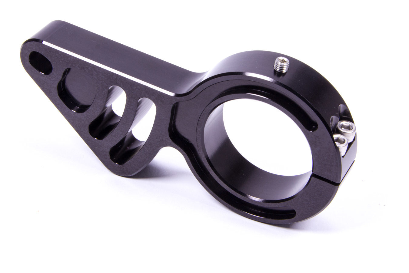 Aeromotive Fuel System HD Bracket - Belt Drive 11706