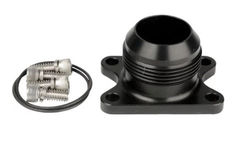 Aeromotive Fuel System 20an Male Inlet/Outlet Adapter Fitting 11732