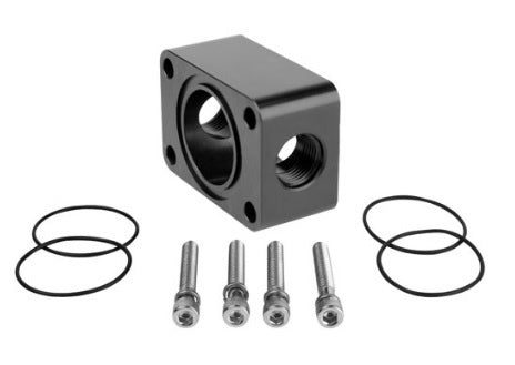 Aeromotive Fuel System 6an Distribution Block 11738