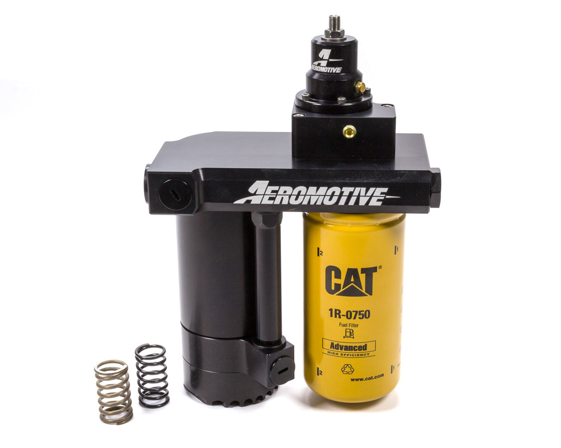 Aeromotive Fuel System Diesel Lift Fuel Pump 130GPH 11802