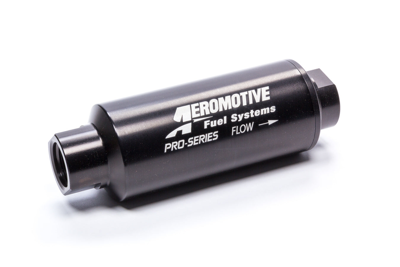 Aeromotive Fuel System Fuel Filters and Components Pro-Series Fuel Filter 12302