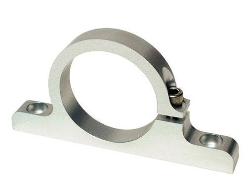 Aeromotive Fuel System Billet Fuel Filter Bracket 12305