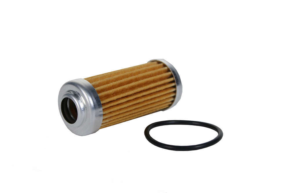 Aeromotive Fuel System Fuel Filters and Components Fuel Filter Element - 40-Micron for #12303 12603