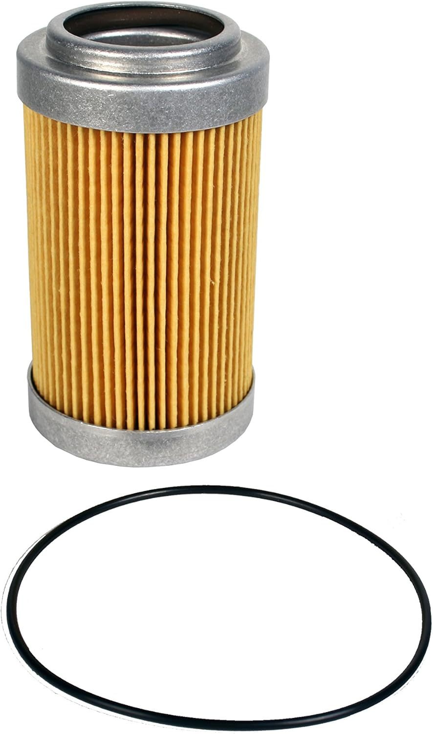 Aeromotive Fuel System Fuel Filters and Components 10-Micron Element for #12308 12608