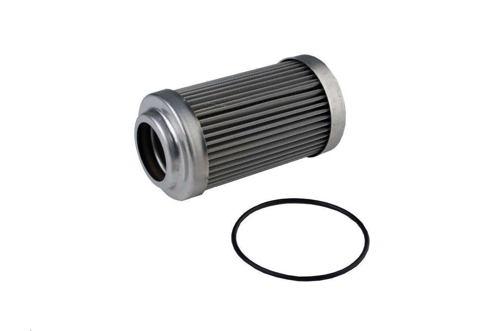 Aeromotive Fuel System Fuel Filters and Components Fuel Filter Element - 40 Micron 12635