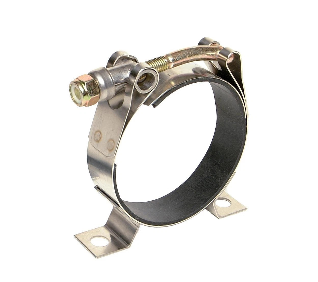 Aeromotive Fuel System T-Bolt Clamp - 2-1/2 x 3/4 12702