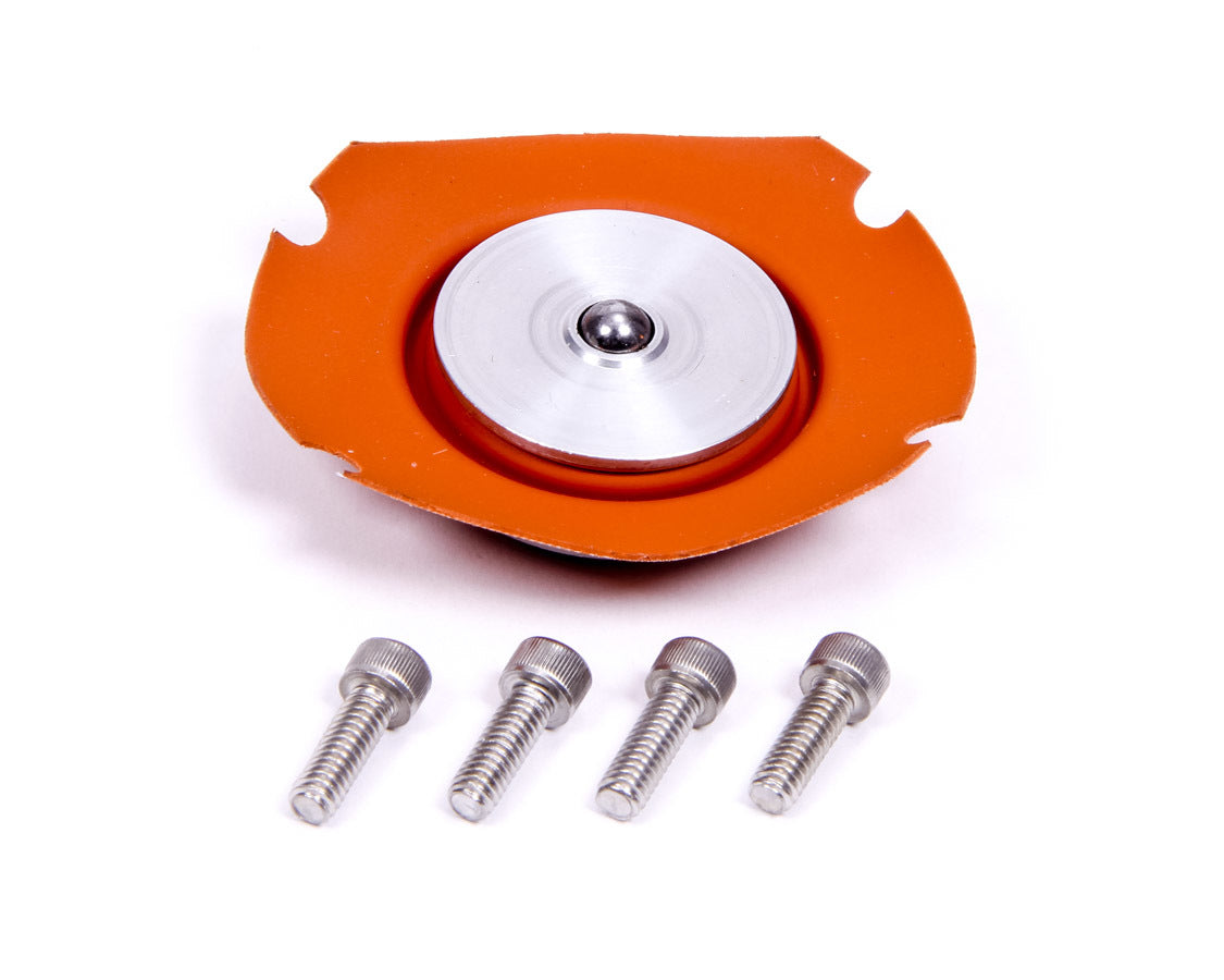 Aeromotive Fuel System Fuel Pressure Regulator Components Regulator Service Kit 13001