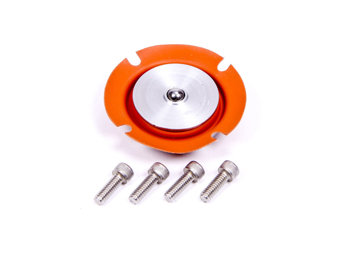 Aeromotive Fuel System Fuel Pressure Regulator Components Regulator Service Kit 13002