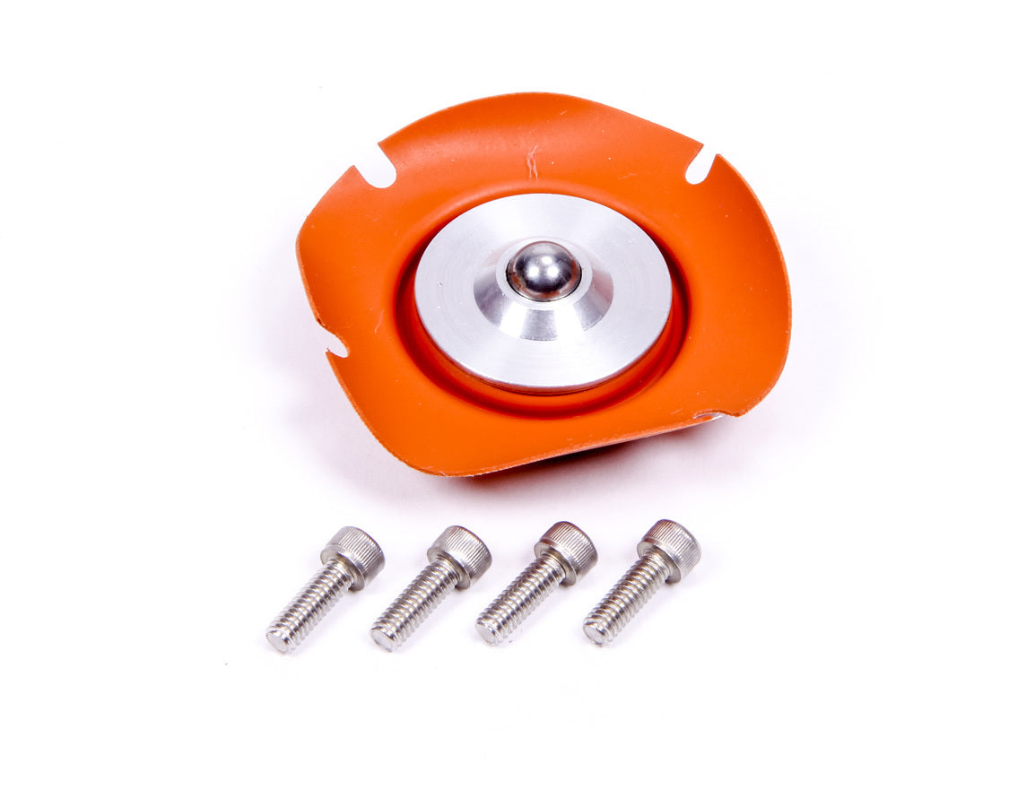 Aeromotive Fuel System Fuel Pressure Regulator Components Regulator Service Kit 13004