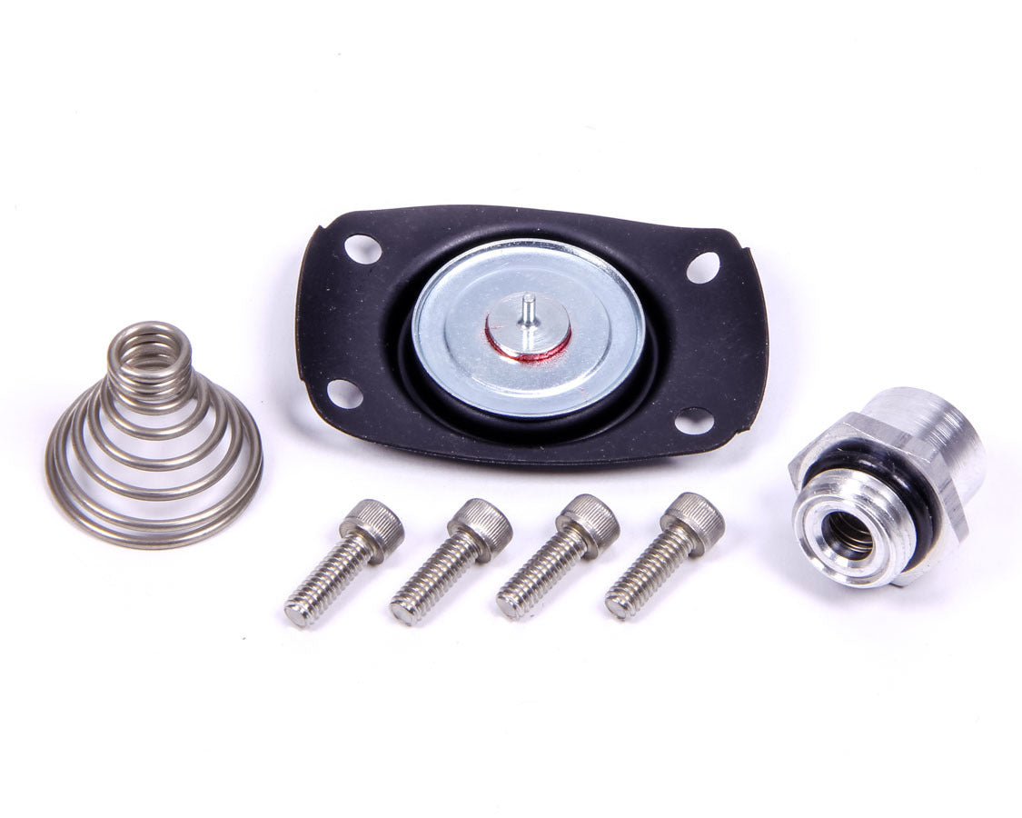 Aeromotive Fuel System Regulator Service Kit 13005