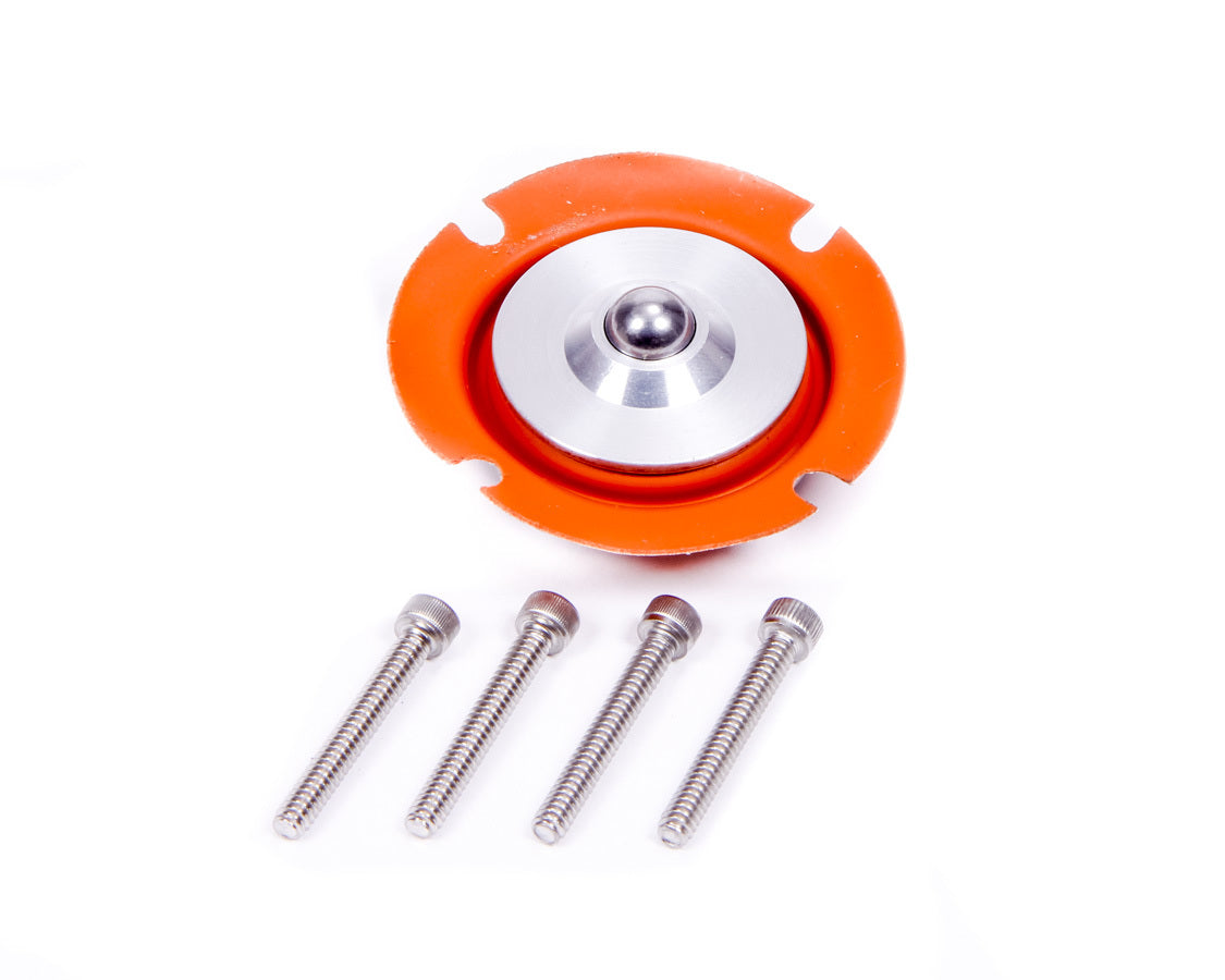 Aeromotive Fuel System Fuel Pressure Regulator Components Regulator Service Kit 13008