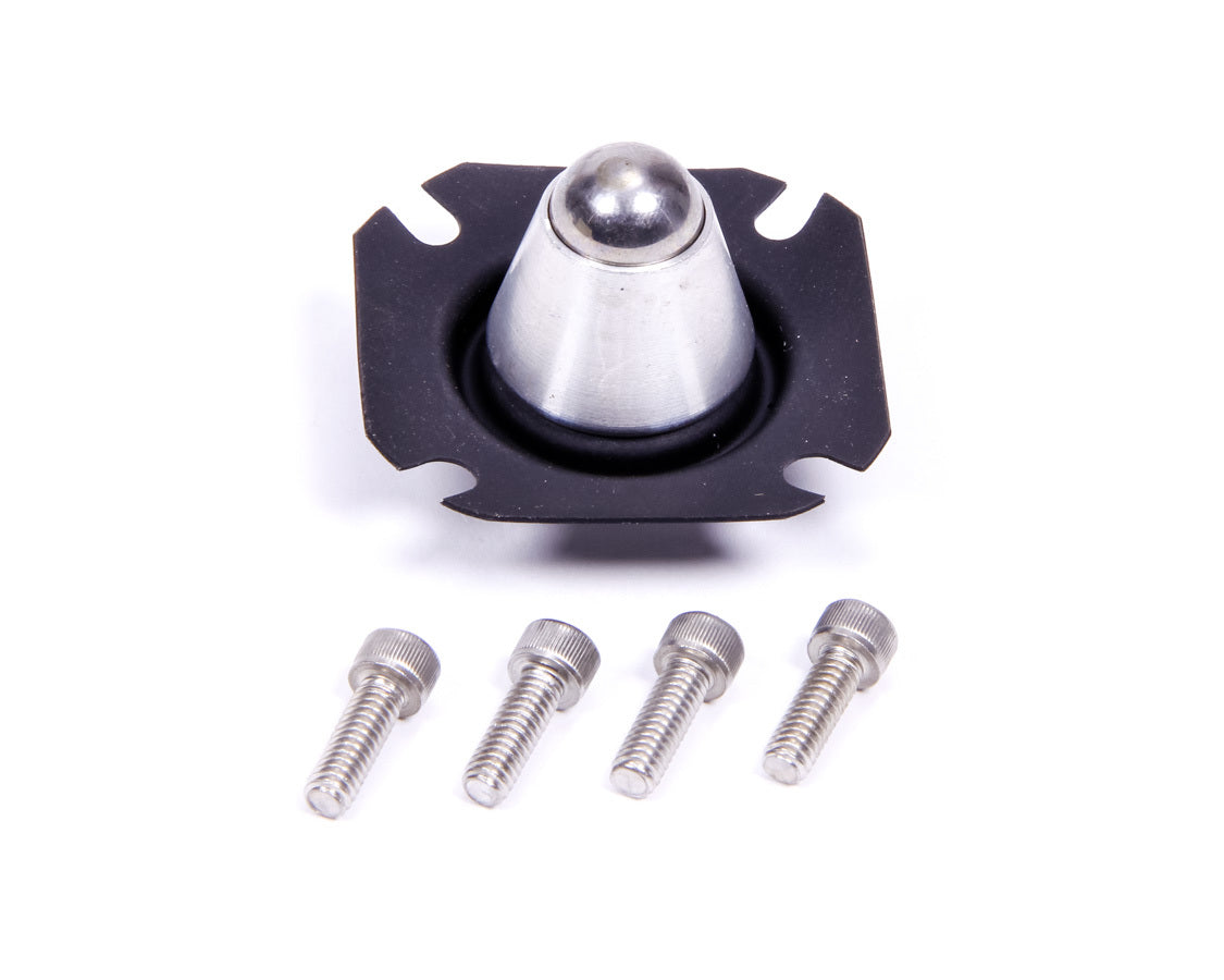 Aeromotive Fuel System Fuel Pressure Regulator Components Regulator Service Kit 13009
